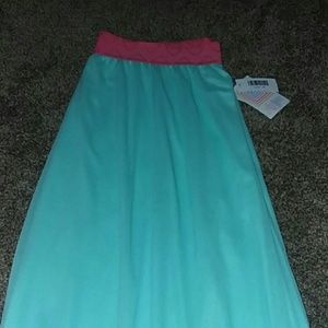 Lularoe Lucy skirt